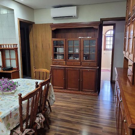 Ap. De 4 Quartos Com Ar A 150M Da Rua Coberta غرامادو المظهر الخارجي الصورة